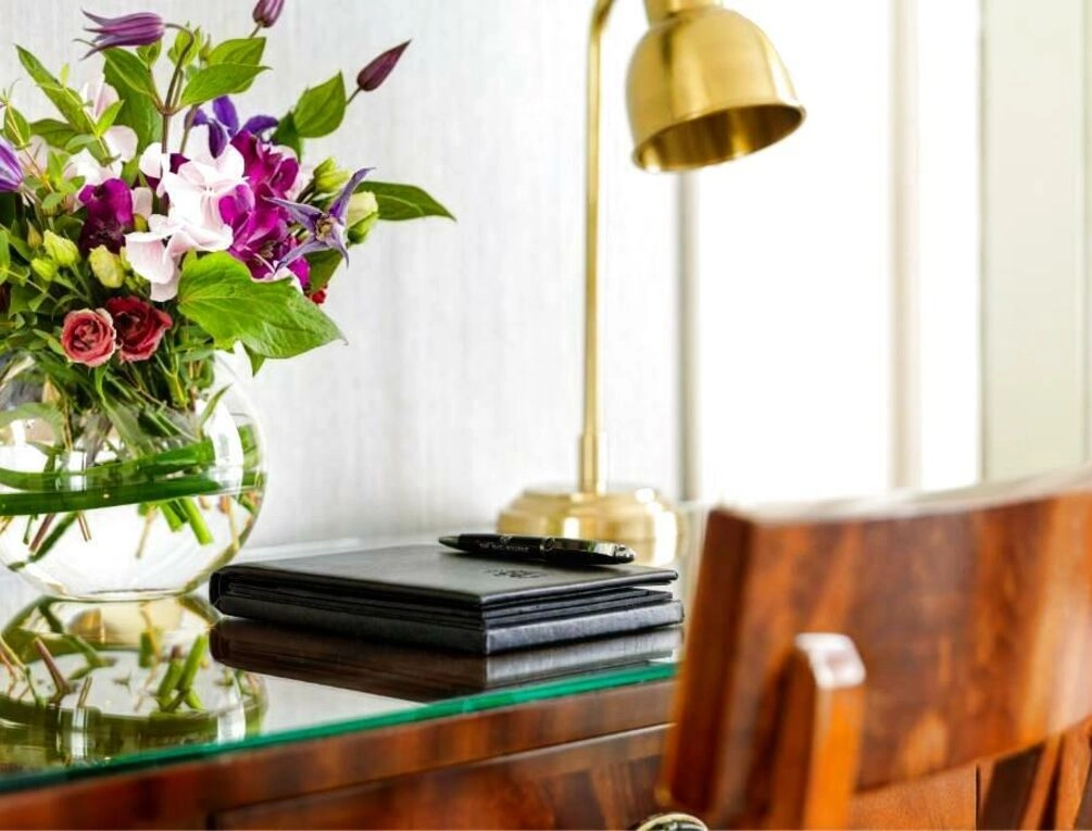 Afbeelding gerelateerd aan The Shelbourne, Autograph Collection