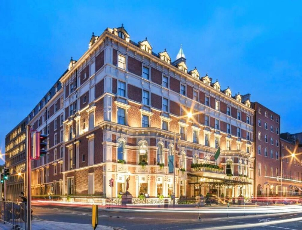 Afbeelding gerelateerd aan The Shelbourne, Autograph Collection