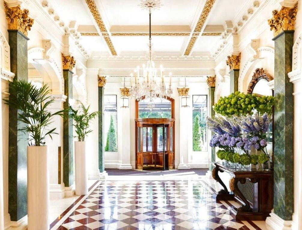 Afbeelding gerelateerd aan The Shelbourne, Autograph Collection
