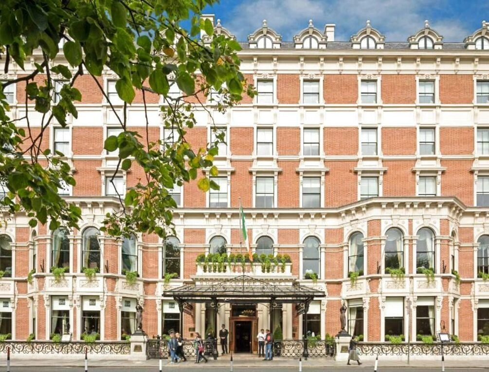 Afbeelding gerelateerd aan The Shelbourne, Autograph Collection