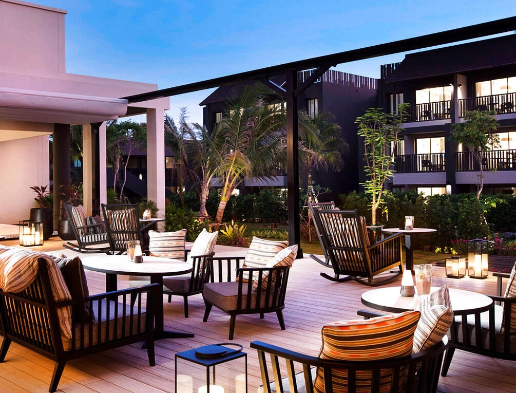 Afbeelding gerelateerd aan The ShellSea Krabi I Luxury Beach Resort & Pool Villas