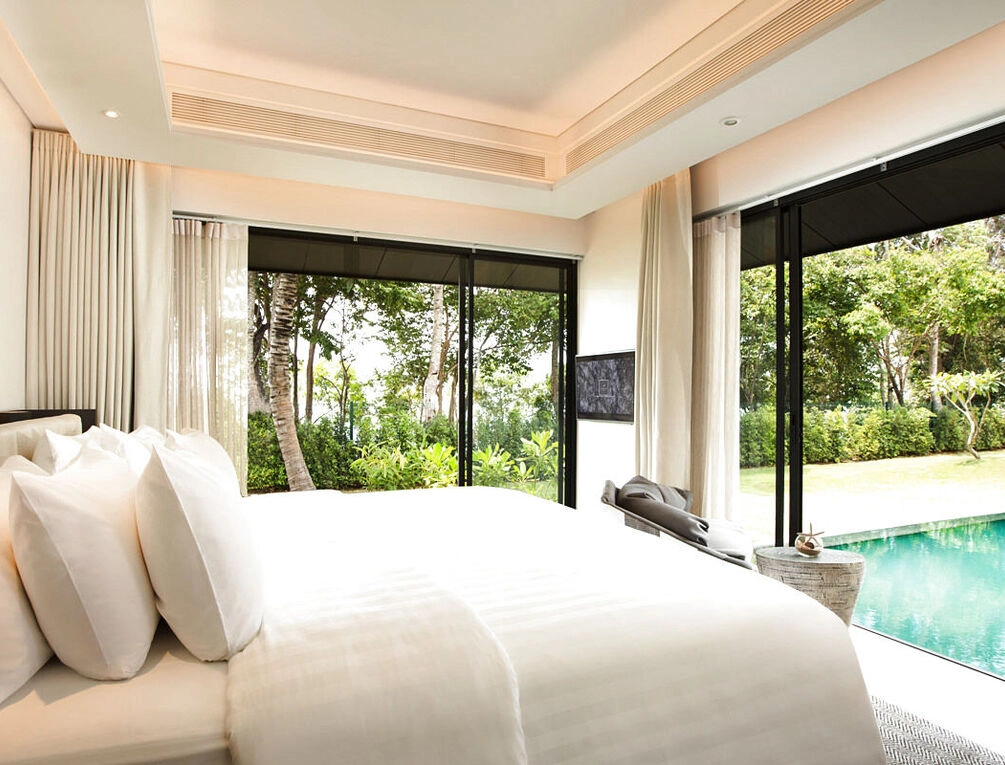 Afbeelding gerelateerd aan The ShellSea Krabi I Luxury Beach Resort & Pool Villas