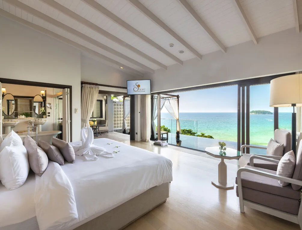 Afbeelding gerelateerd aan The Shore At Katathani - Adult Only - SHA Extra Plus