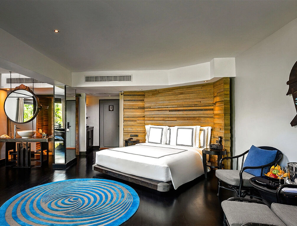 Afbeelding gerelateerd aan The Slate, Phuket