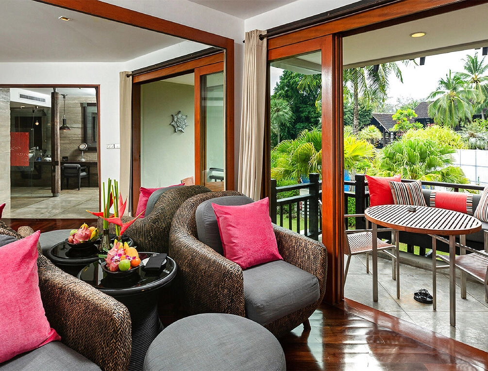Afbeelding gerelateerd aan The Slate, Phuket