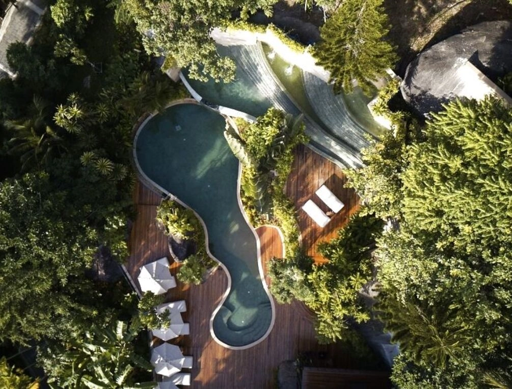 Afbeelding gerelateerd aan The Spa Resorts - Lamai Beach