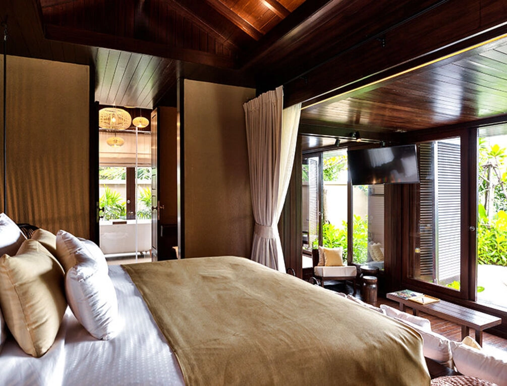 Afbeelding gerelateerd aan The Spa Resorts - Lamai Beach