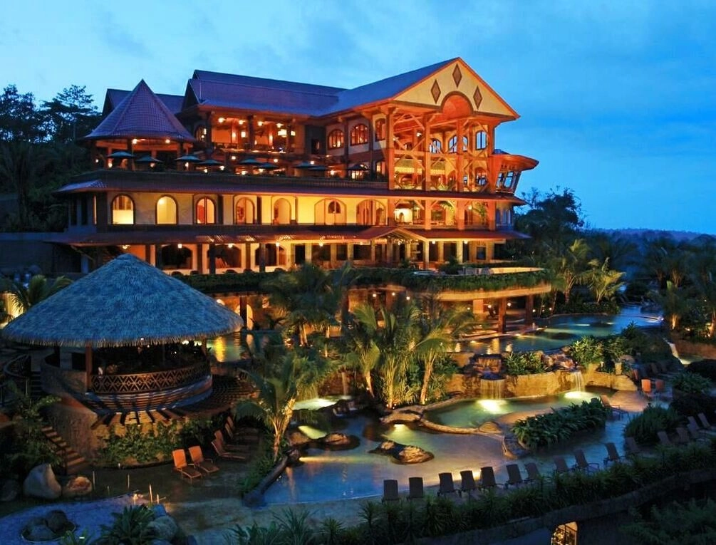 Afbeelding gerelateerd aan The Springs Resort & Spa at Arenal