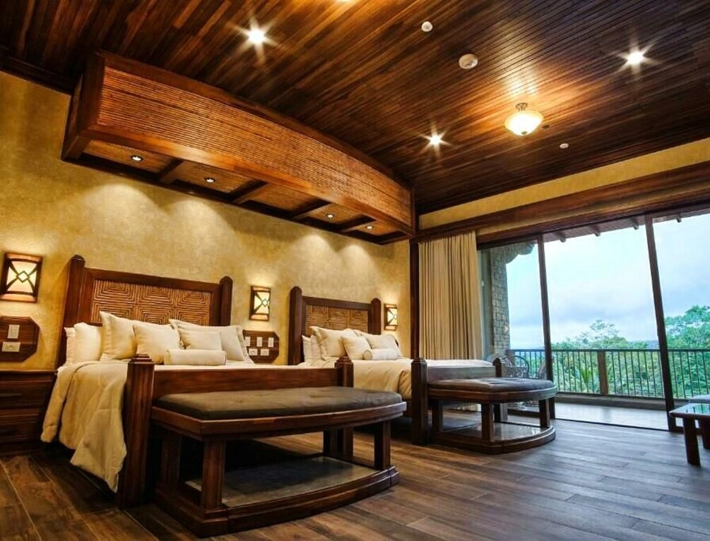 Afbeelding gerelateerd aan The Springs Resort & Spa at Arenal