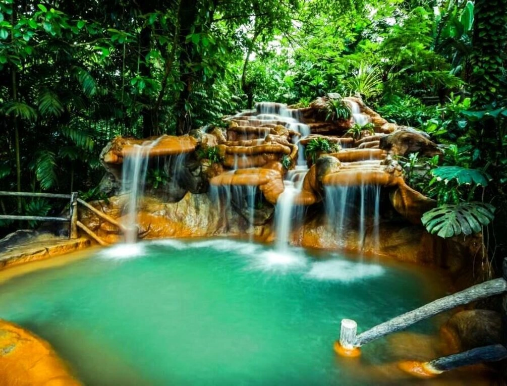 Afbeelding gerelateerd aan The Springs Resort & Spa at Arenal
