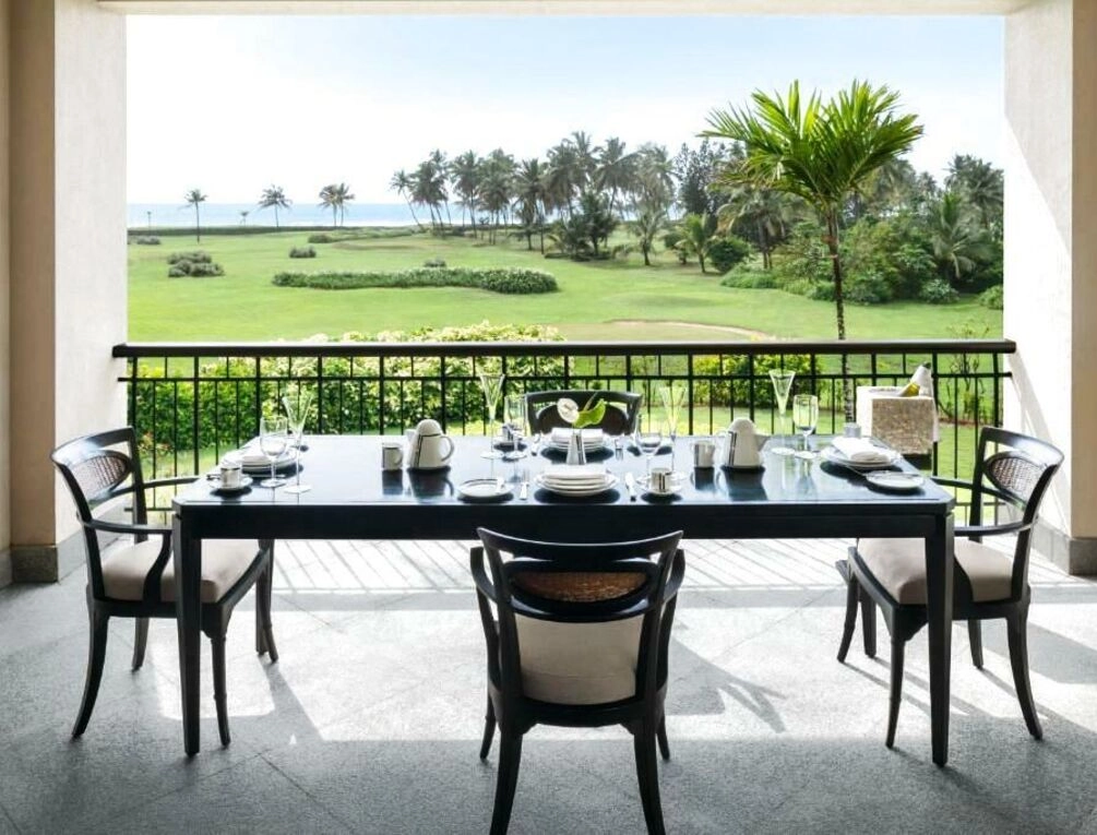 Afbeelding gerelateerd aan The St. Regis Goa Resort