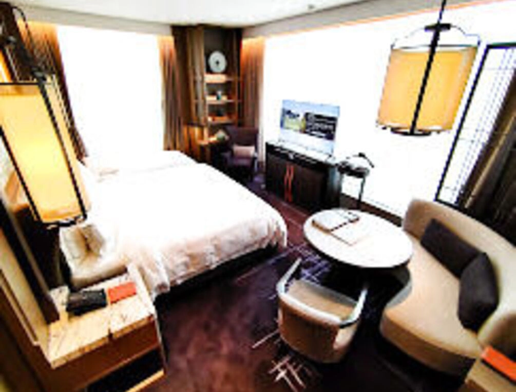 Afbeelding gerelateerd aan The St. Regis Hong Kong