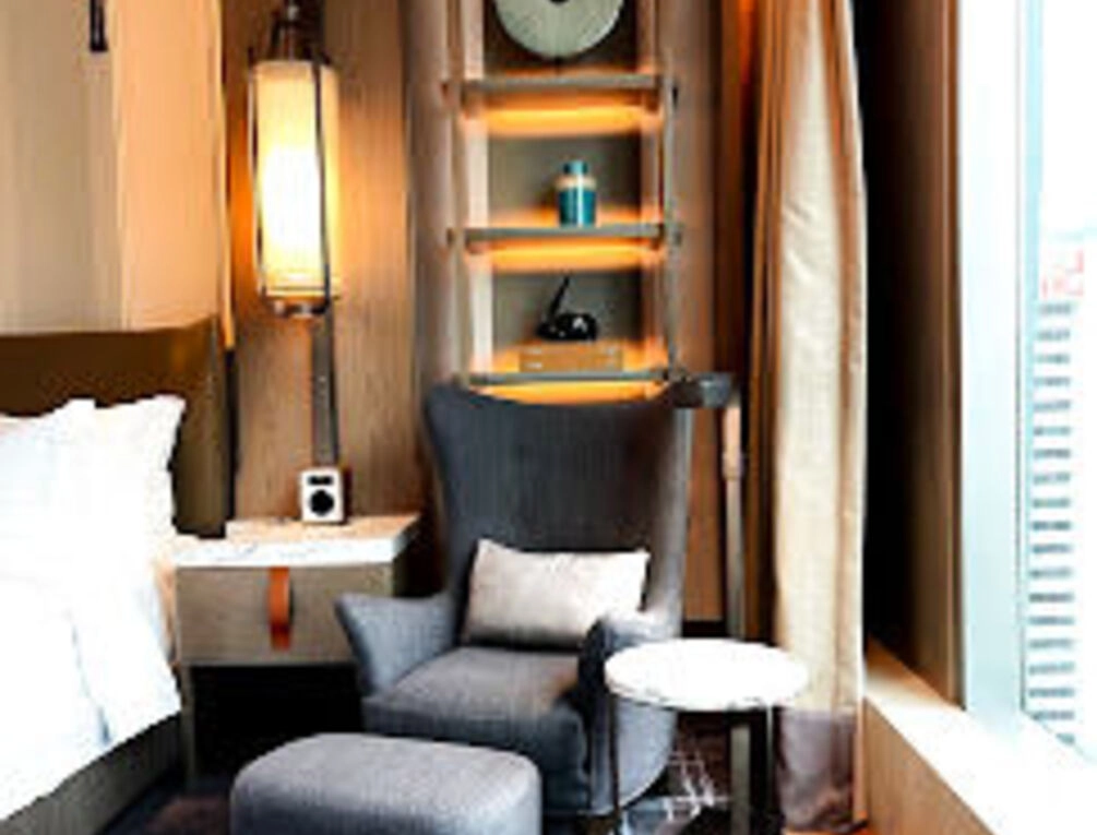 Afbeelding gerelateerd aan The St. Regis Hong Kong