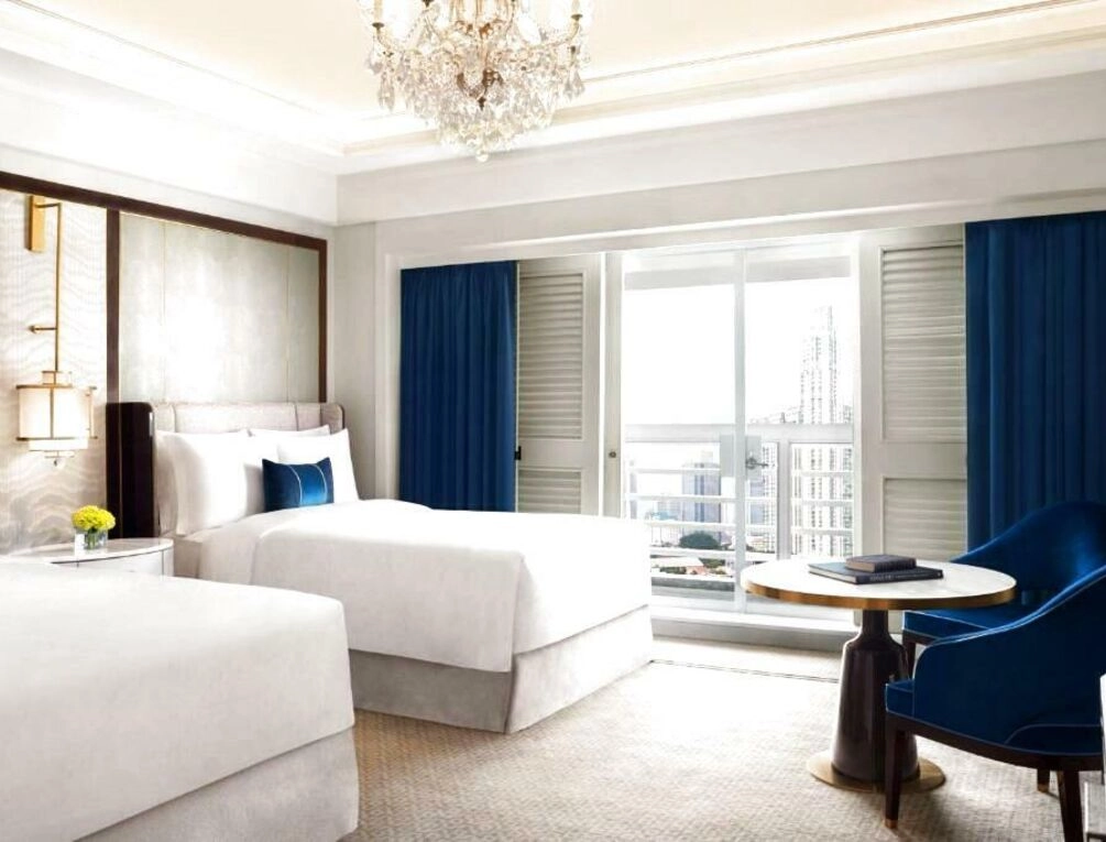 Afbeelding gerelateerd aan The St. Regis Jakarta