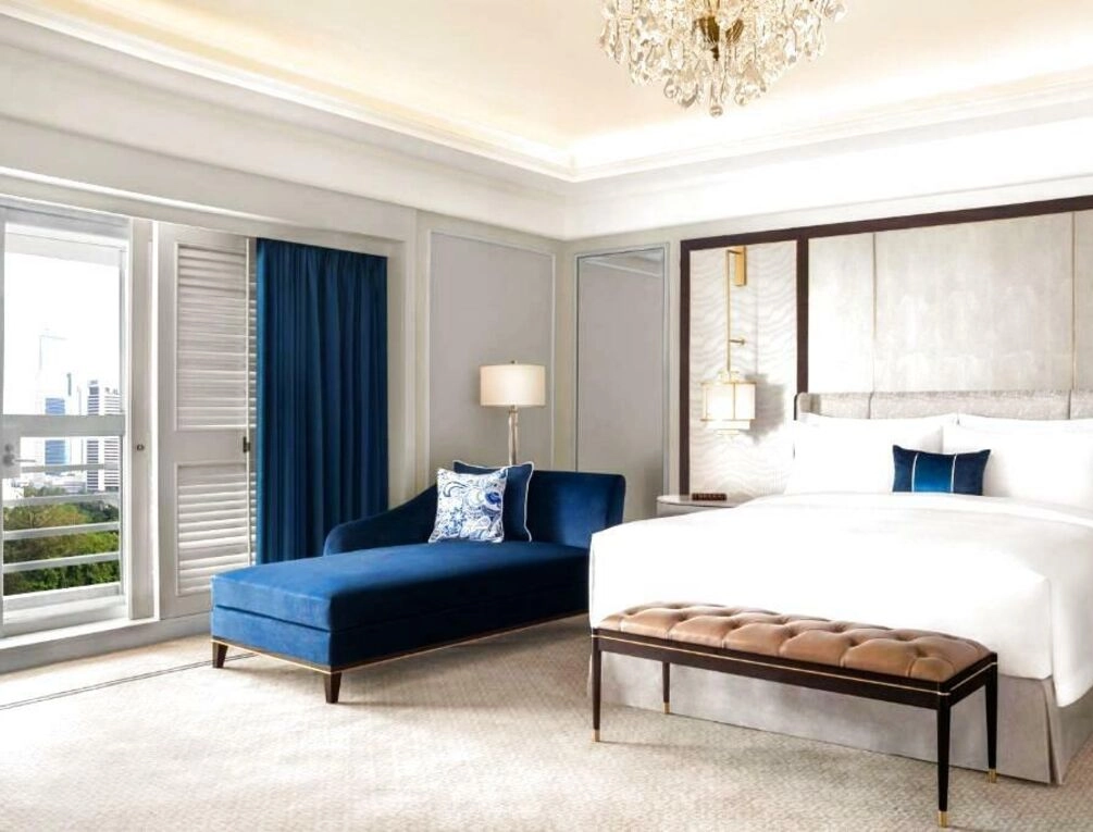 Afbeelding gerelateerd aan The St. Regis Jakarta