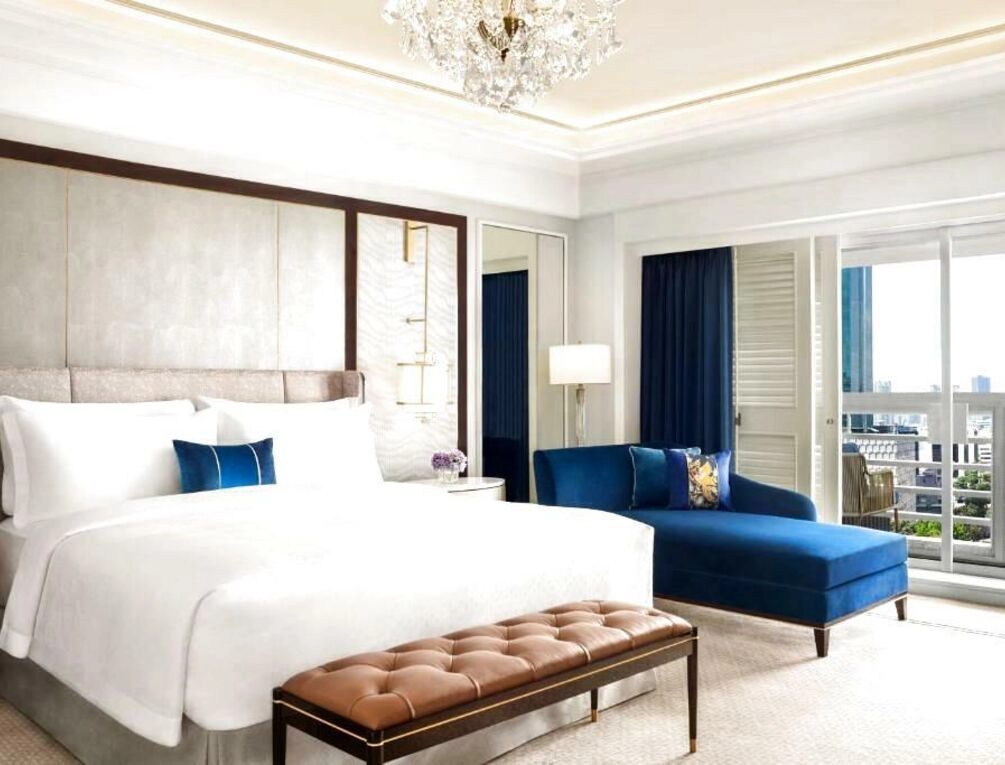 Afbeelding gerelateerd aan The St. Regis Jakarta