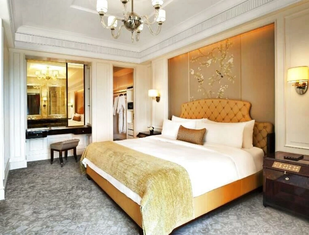 Afbeelding gerelateerd aan The St. Regis Singapore