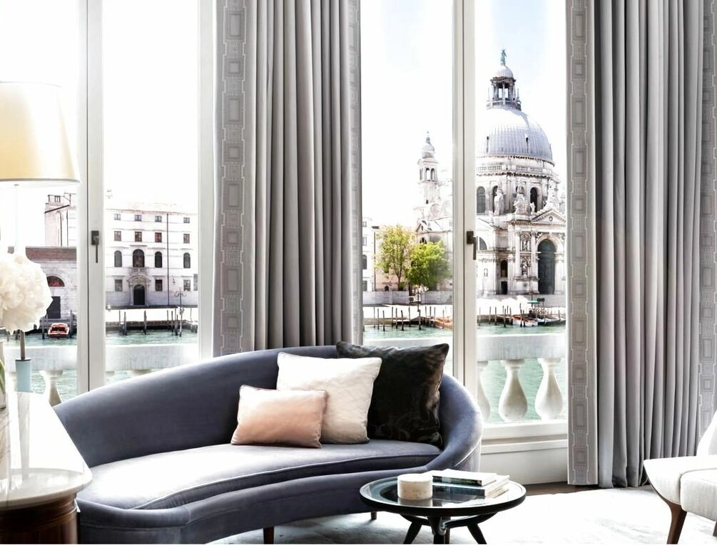Afbeelding gerelateerd aan The St. Regis Venice