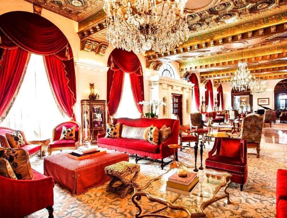 Afbeelding gerelateerd aan The St. Regis Washington, D.C.
