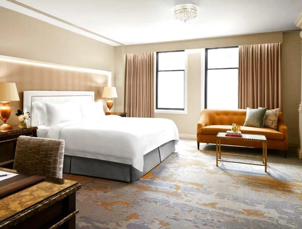 Afbeelding gerelateerd aan The St. Regis Washington, D.C.