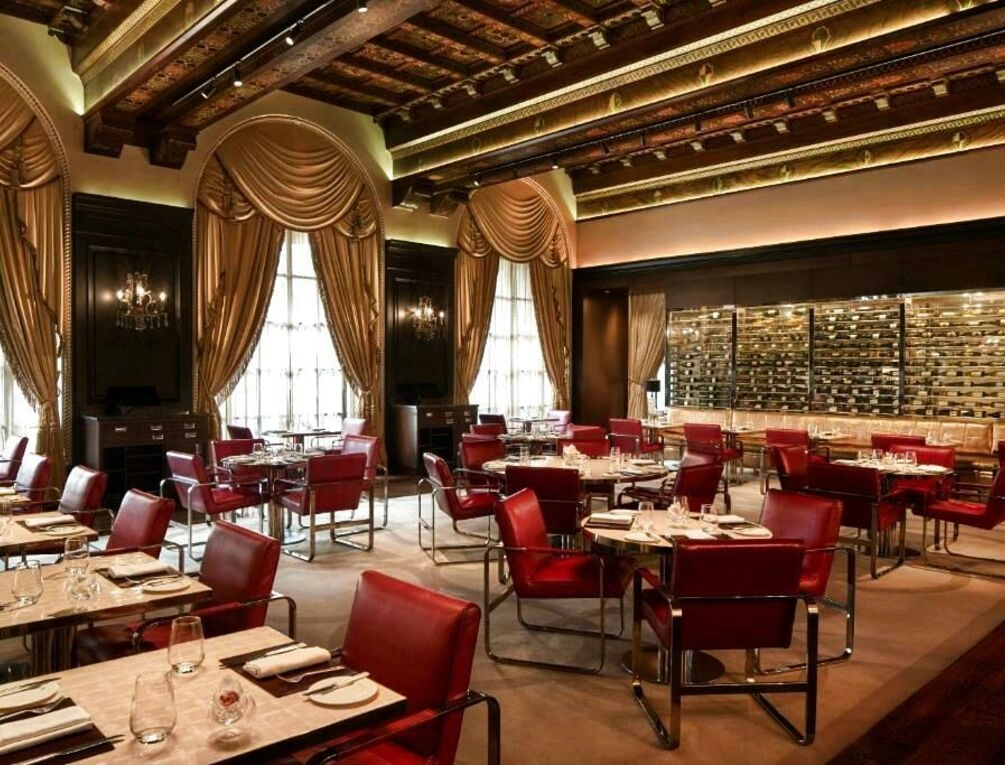 Afbeelding gerelateerd aan The St. Regis Washington, D.C.
