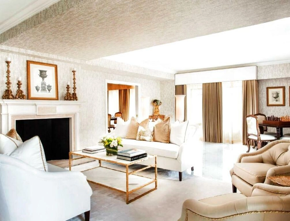Afbeelding gerelateerd aan The St. Regis Washington, D.C.