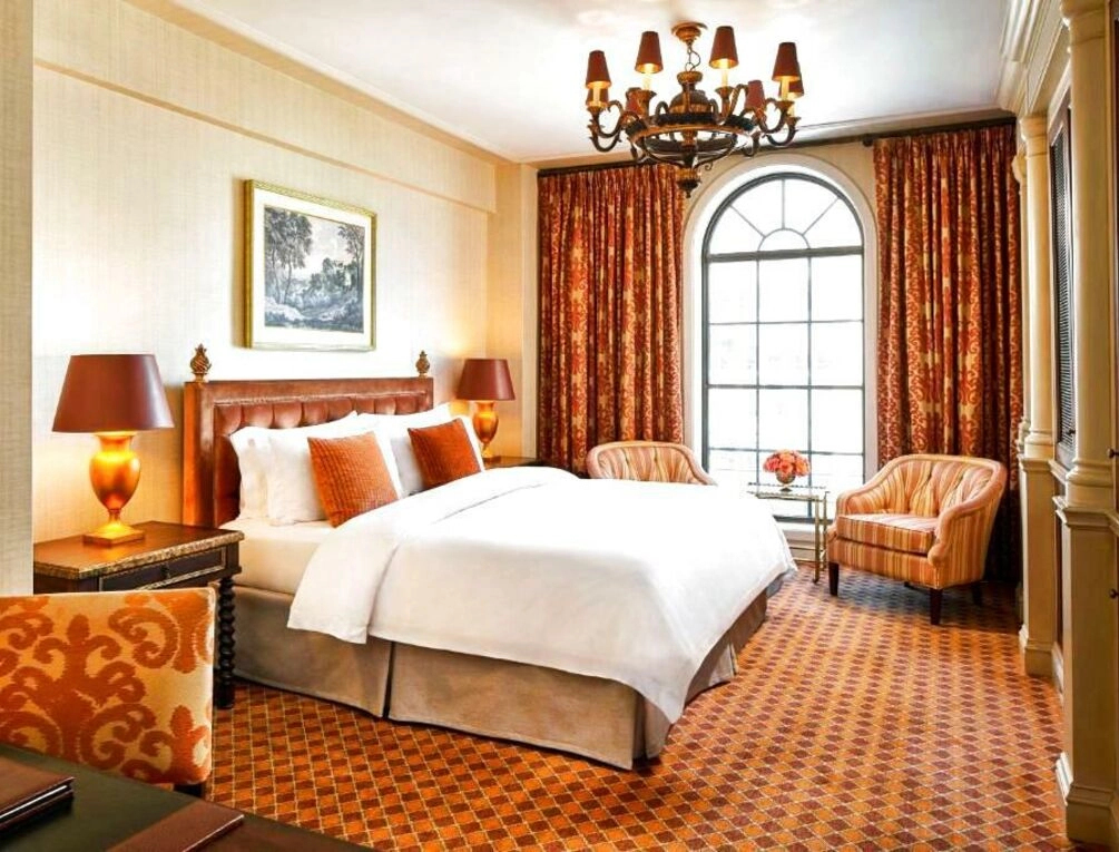 Afbeelding gerelateerd aan The St. Regis Washington, D.C.
