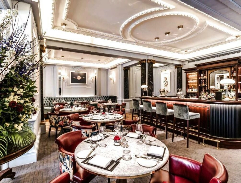 Afbeelding gerelateerd aan The Stafford London