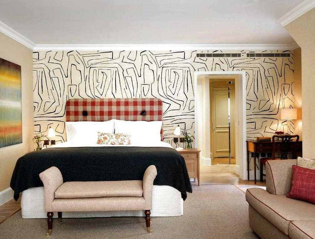 Afbeelding gerelateerd aan The Stafford London