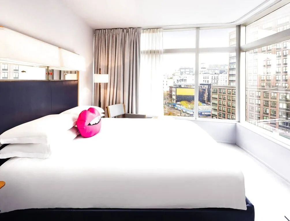 Afbeelding gerelateerd aan The Standard East Village