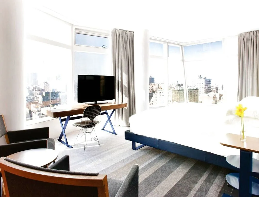 Afbeelding gerelateerd aan The Standard East Village