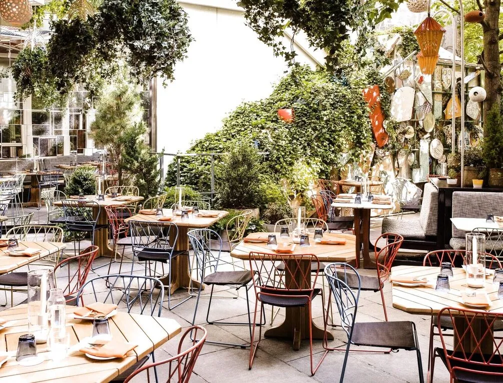 Afbeelding gerelateerd aan The Standard East Village
