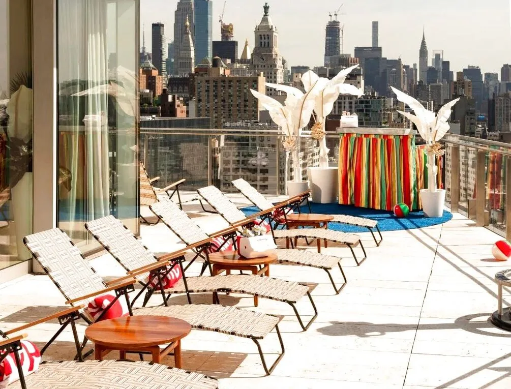 Afbeelding gerelateerd aan The Standard East Village