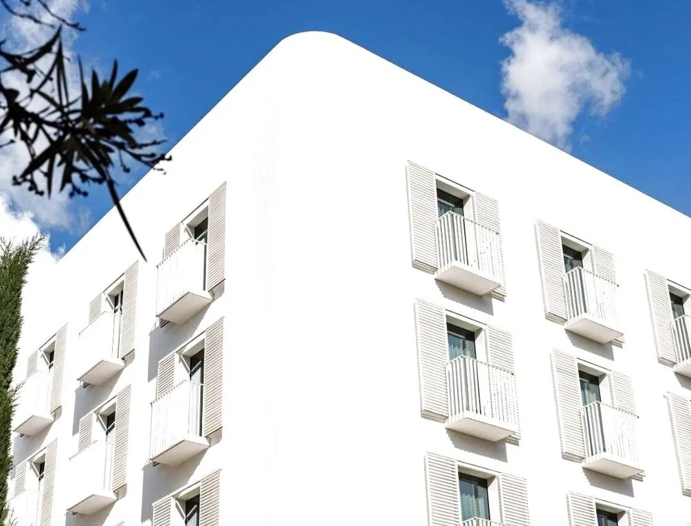 Afbeelding gerelateerd aan The Standard Ibiza