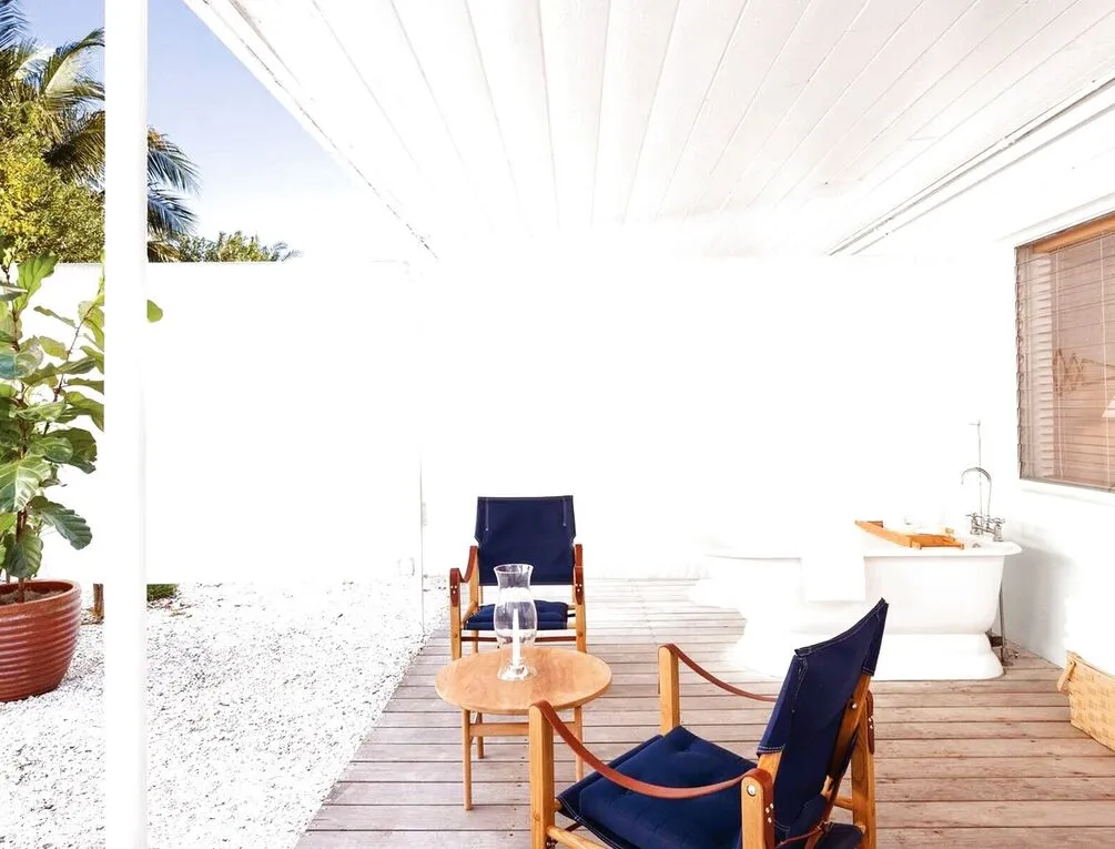 Afbeelding gerelateerd aan The Standard Miami