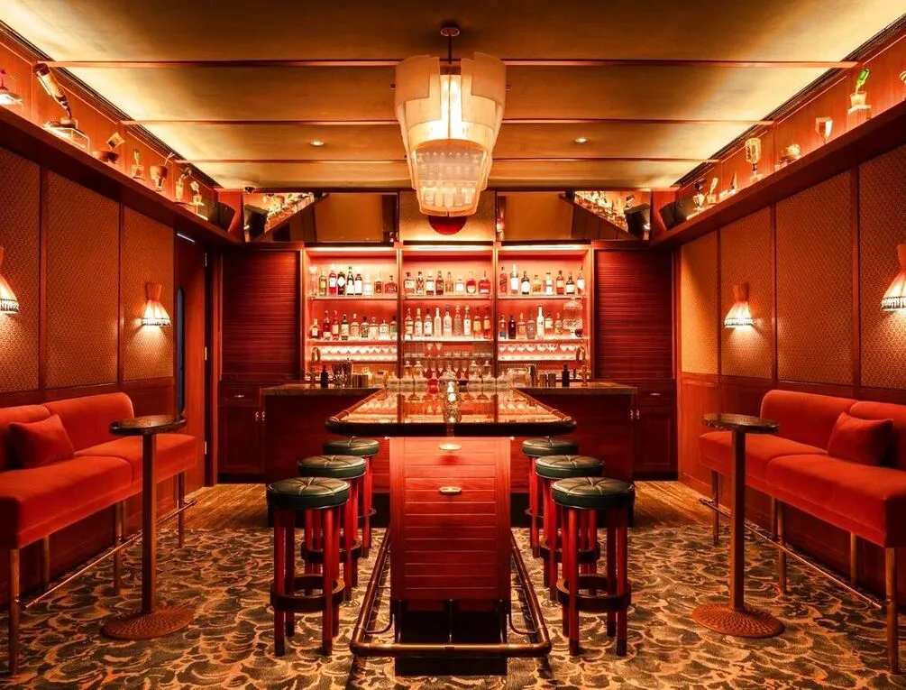 Afbeelding gerelateerd aan The Standard Miami