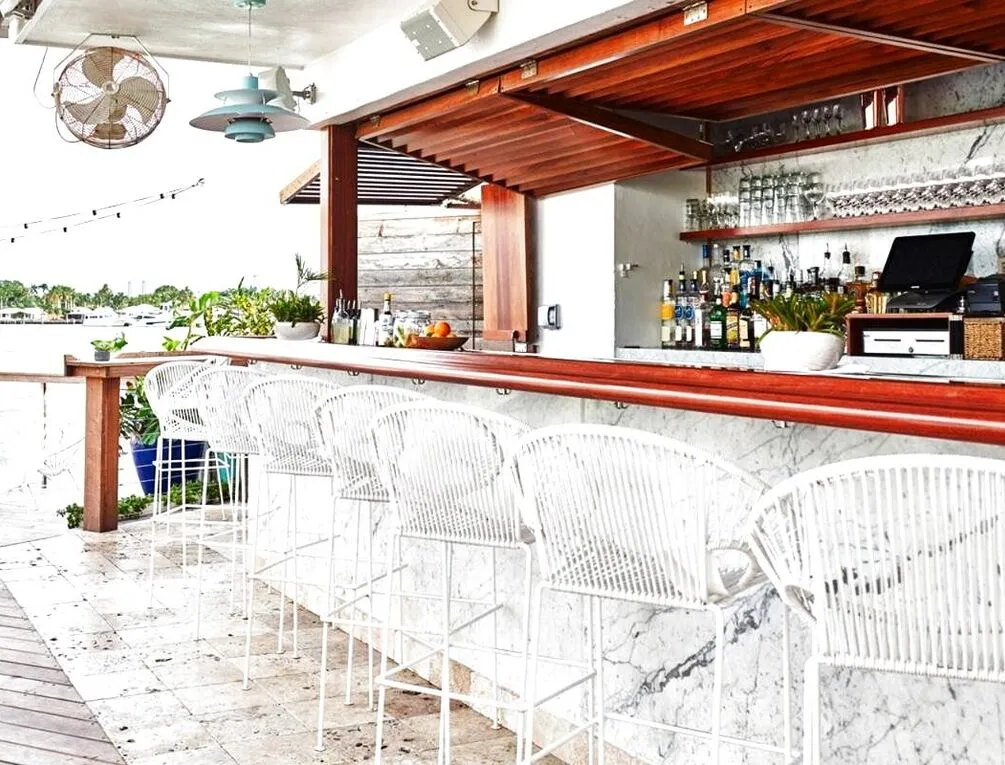 Afbeelding gerelateerd aan The Standard Miami