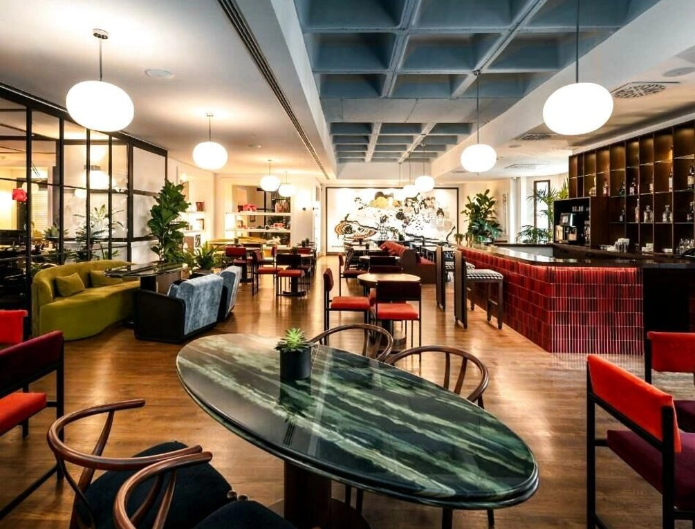 Afbeelding gerelateerd aan The Stay Boulevard Nisantasi