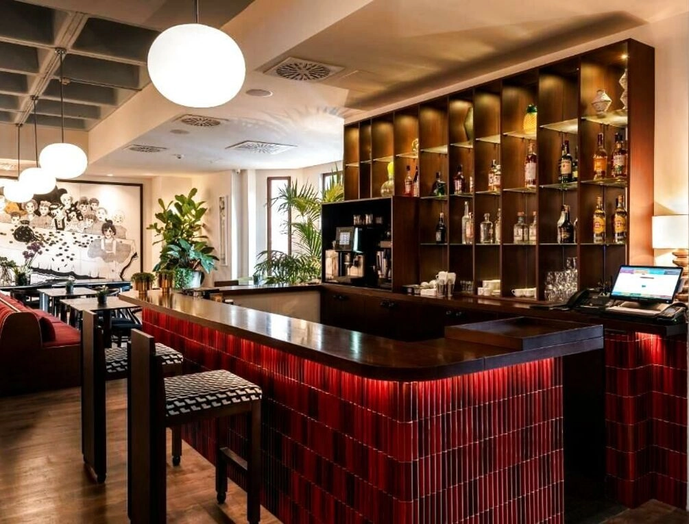 Afbeelding gerelateerd aan The Stay Boulevard Nisantasi