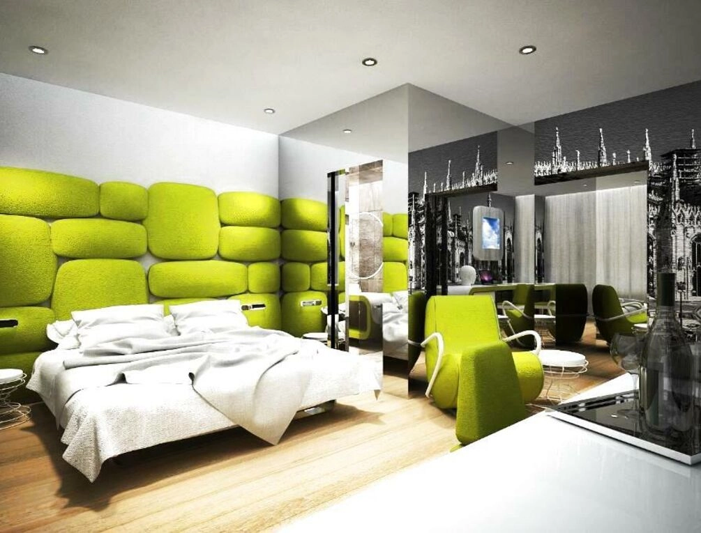 Afbeelding gerelateerd aan The Street Milano Duomo | a Design Boutique Hotel