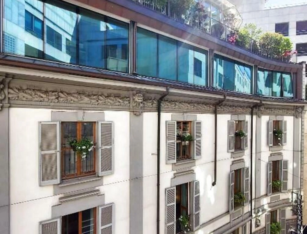 Afbeelding gerelateerd aan The Street Milano Duomo | a Design Boutique Hotel