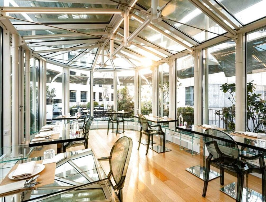 Afbeelding gerelateerd aan The Street Milano Duomo | a Design Boutique Hotel