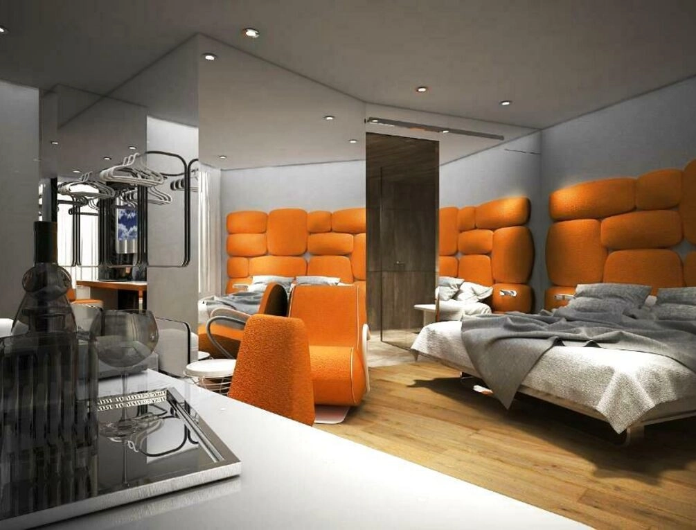 Afbeelding gerelateerd aan The Street Milano Duomo | a Design Boutique Hotel