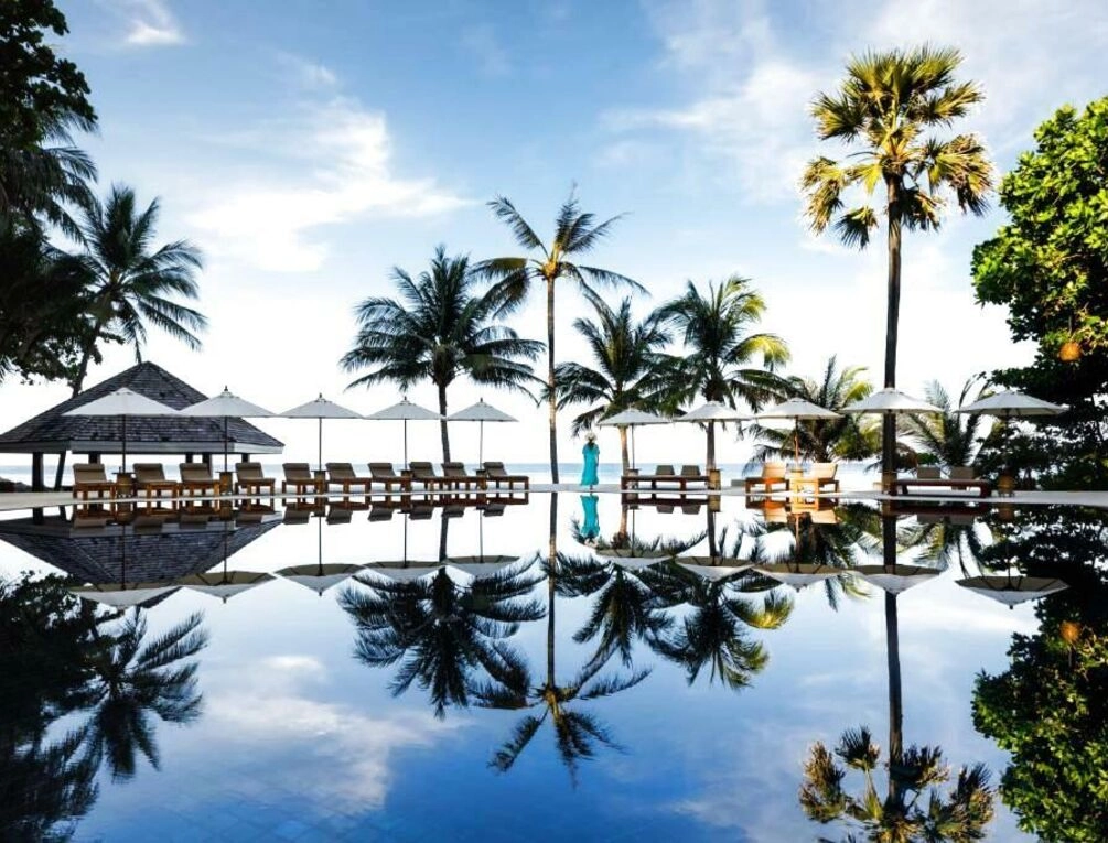 Afbeelding gerelateerd aan The Surin Phuket