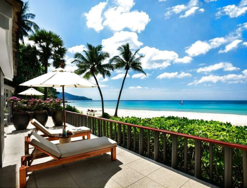 Afbeelding gerelateerd aan The Surin Phuket