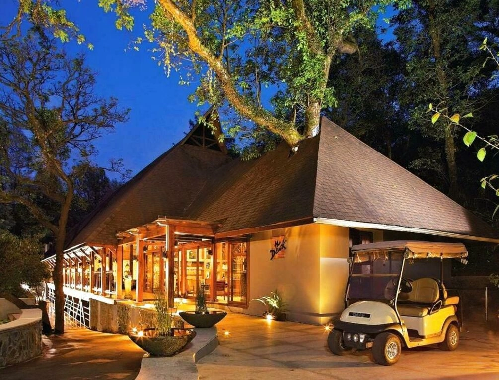 Afbeelding gerelateerd aan The Tamara Coorg