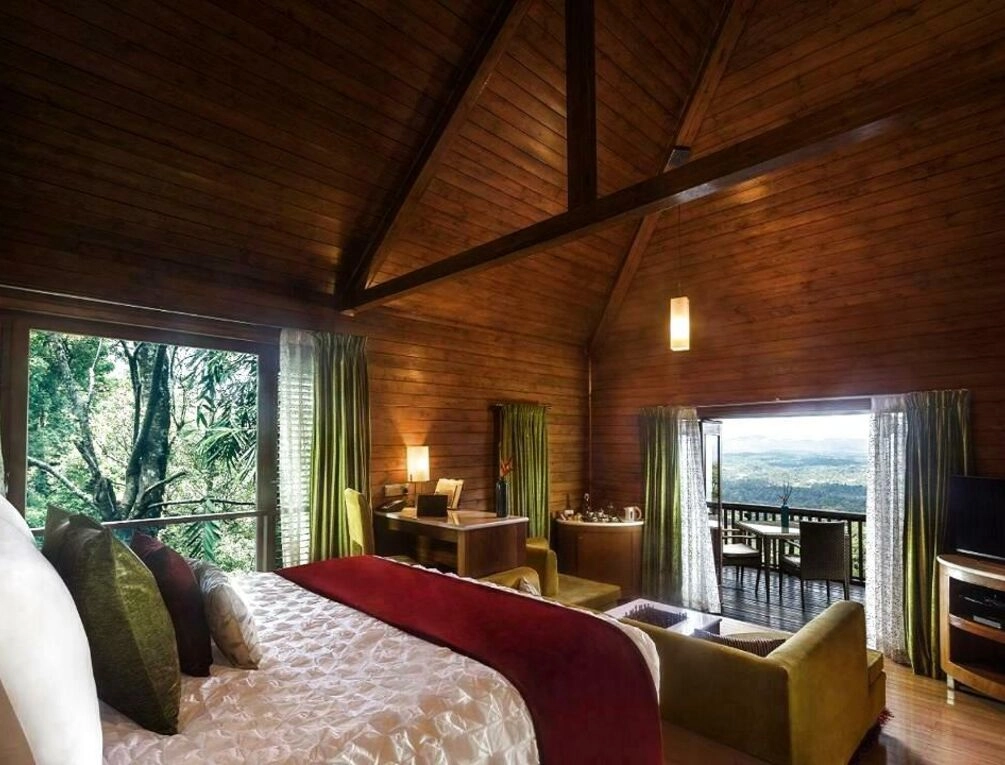 Afbeelding gerelateerd aan The Tamara Coorg