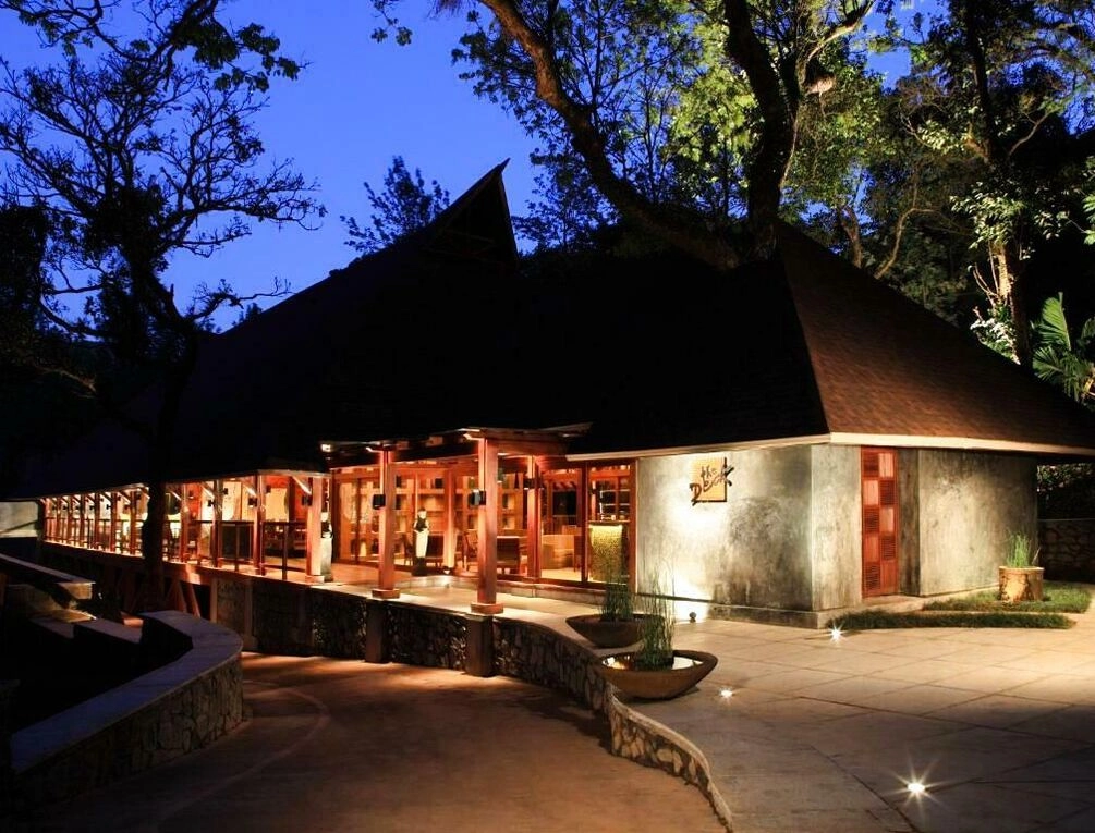 Afbeelding gerelateerd aan The Tamara Coorg