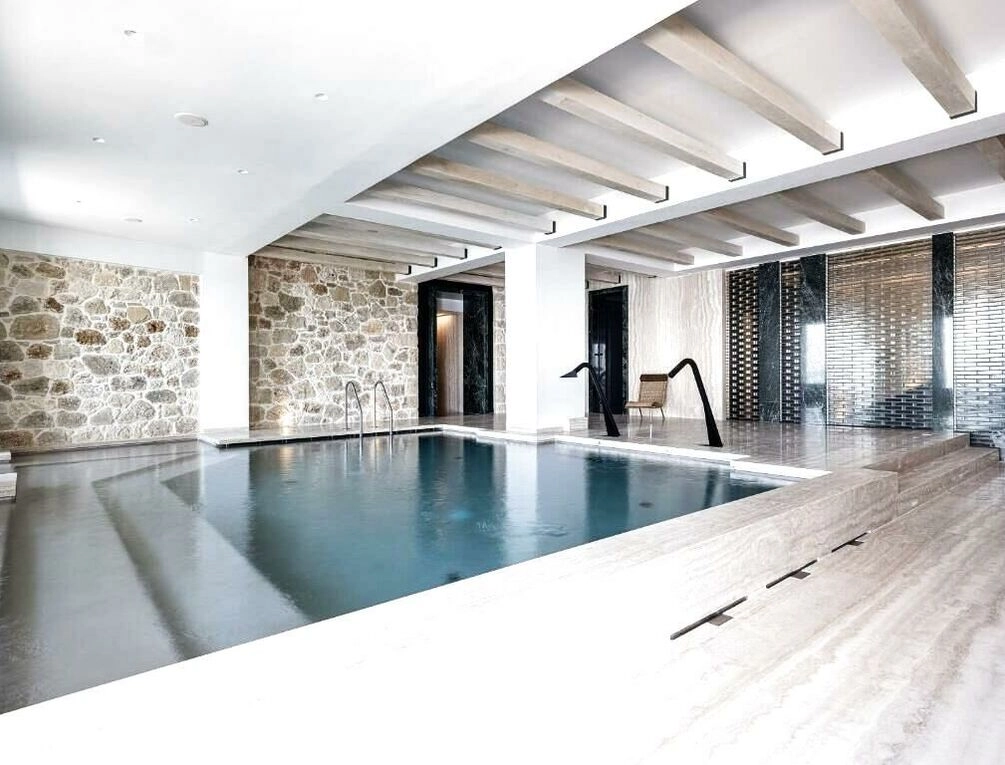 Afbeelding gerelateerd aan The Tanneries Hotel & Spa