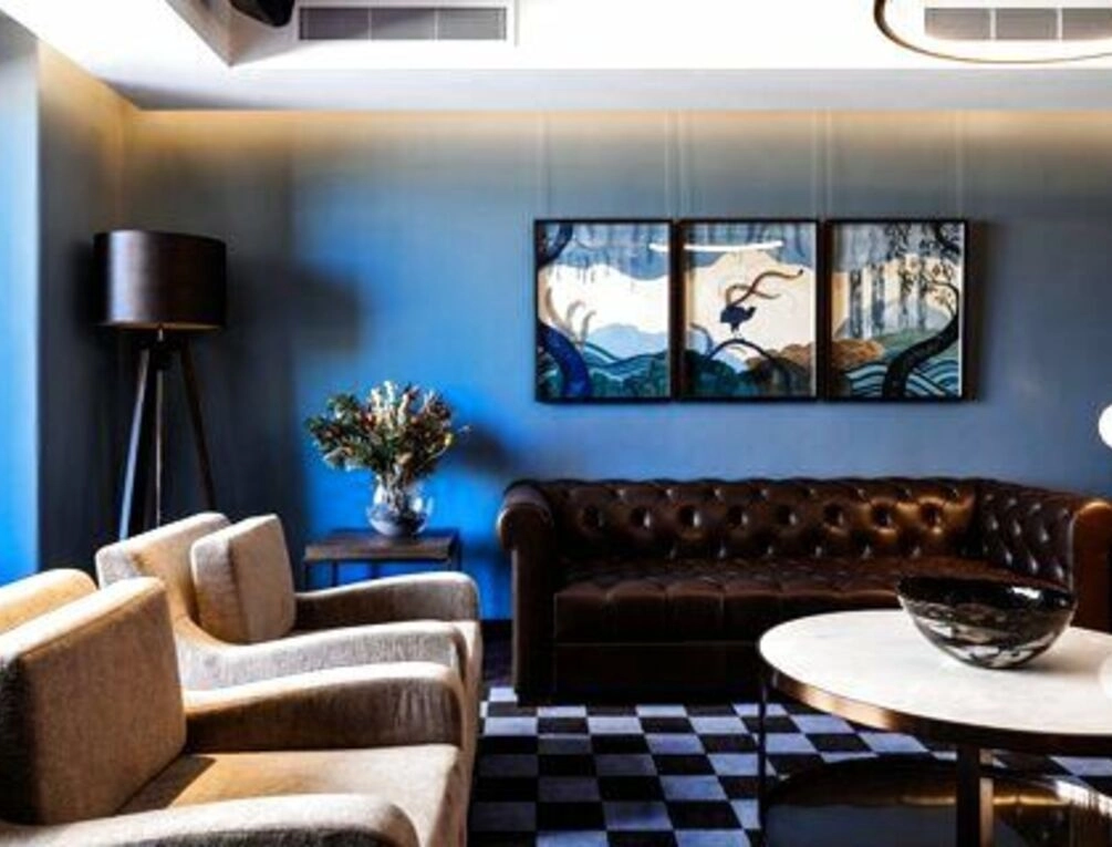 Afbeelding gerelateerd aan The Tasman, a Luxury Collection Hotel, Hobart